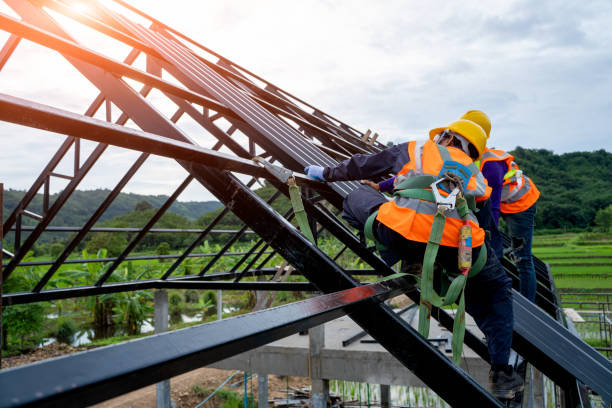 Best Roof Replacement Cost  in Blackwell, OK