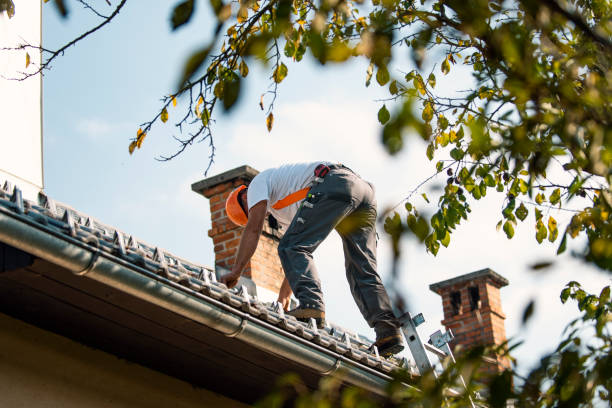 Best Residential Roofing Contractor  in Blackwell, OK