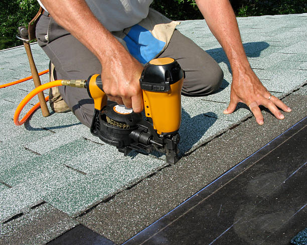 Best Residential Roofing Contractor  in Blackwell, OK