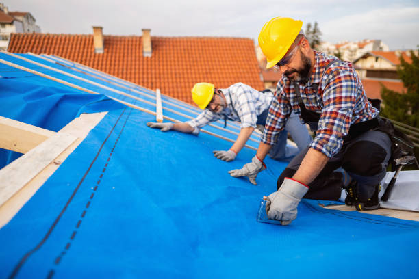 Quick and Trustworthy Emergency Roof Repair Services in Blackwell, OK