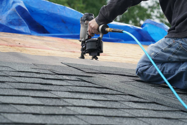 Reliable Blackwell, OK Roofing Contractor Solutions