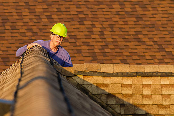 Best Flat Roof Repair Services  in Blackwell, OK